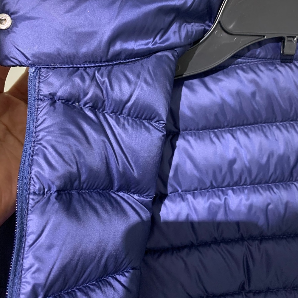 % Authentic Moncler - image 7
